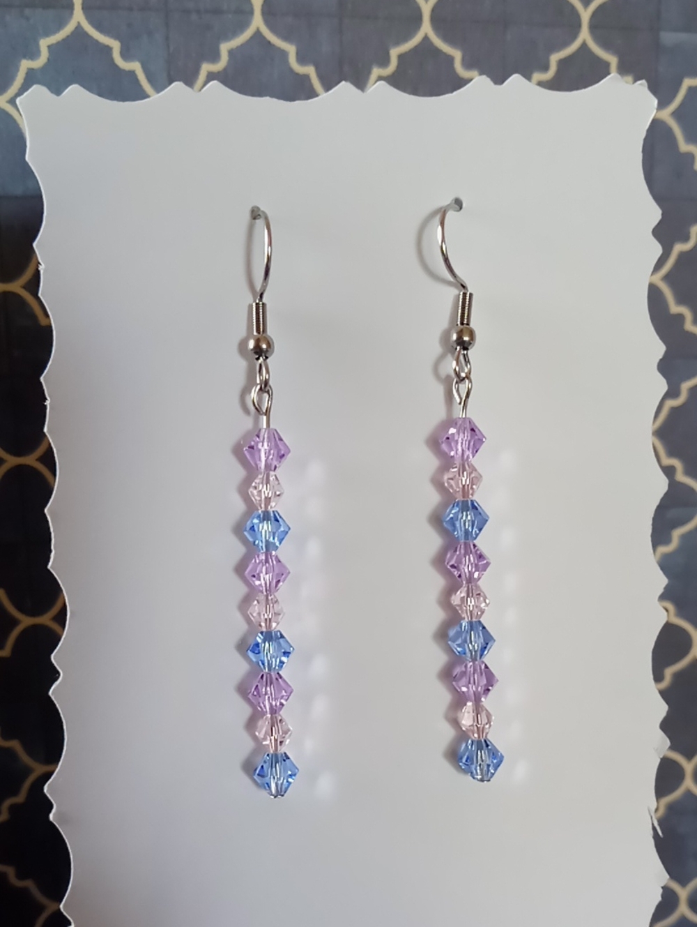 "Breeze" Earrings